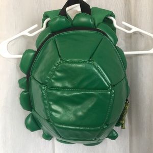 Ninja turtles backpack